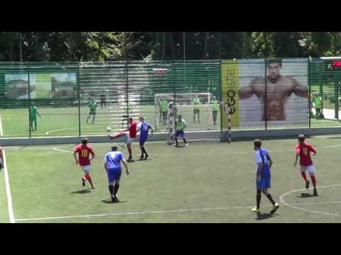 3 КХ 14 Пираты   Fireball