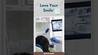 Dental Clinic Ad || Marketing Passion
