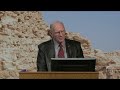Chuck Missler- Mark Session 9. Chapter 9