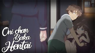 Onii-chan Baka Hentai  | (Versão Anime)