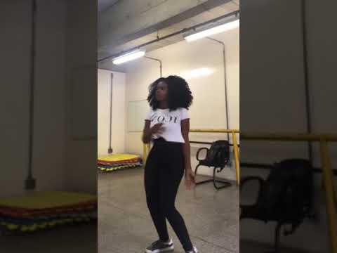 Coreografia autoral  Malu Sousa✨