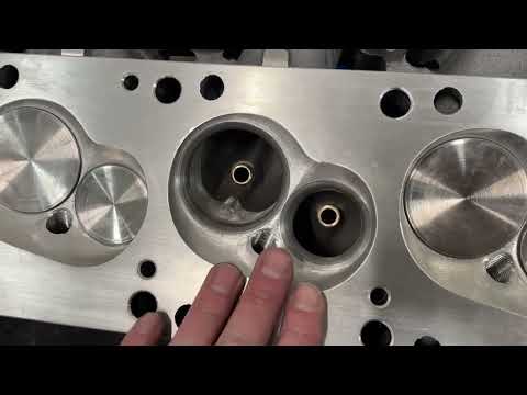 CHI 3V Head Review