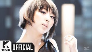 [MV] 4minute _ I My Me Mine