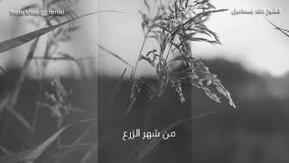 صورة الأشهر الحرم  - رجب ٣ | فضيلة الشيخ خالد اسماعيل