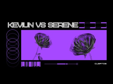 Kevium vs Serene I Cuartos de final I Titanes del Biobio I Vol 1