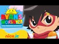 Ryan S World The Movie Official Trailer Nick Jr