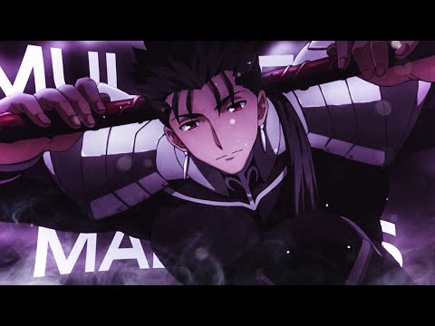 MULTIVERSE OF MADNESS (Sadzilla x Ian I-Cee x King Conspicuous, feat 8 artists) [Edit by Kaito]