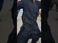 Afgan Patan Dance