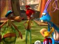 Rayman No Parking