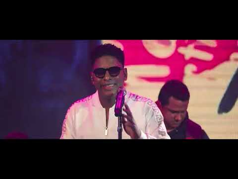 ES DOLOR - Alex Martínez & Tato Cabarcas (En Vivo)