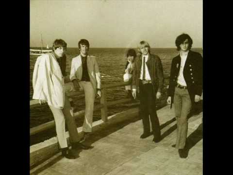 The Yardbirds- Stroll On