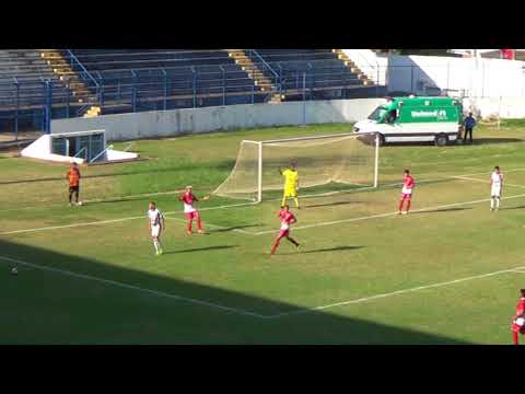 Marília 0x0 Batatais - Paulistão Sub-20