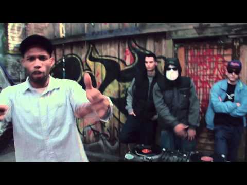 Simple One & Captain Crook (Klaus Layer) - Rapresent *MUSICVIDEO*