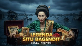 Download lagu LEGENDA SITU BAGENDIT | KISAH NYI ENDIT JANDA KAYA YANG MENGHILANG! | CERITA RAKYAT GARUT mp3