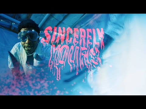 CEO Trayle - Sincerely Yours (Official Music Video)