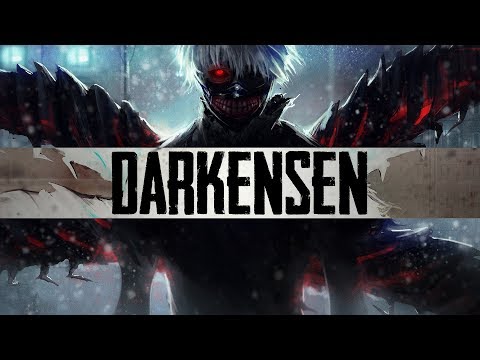 :DARKENSEN: - dark trap beat - PROD. DZYOGAS