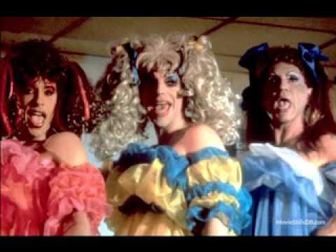 Debt to Cinema 051: The Adventures of Priscilla, Queen of the Desert