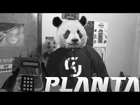 GuiFons - Planta ♫ (Paródia Desiigner - Panda)