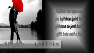 Loli Loka & AnI ft. G-K. .. Kujtimet me ngacmojn (ArdLoli records)