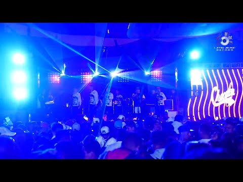 El Preso - Chacalon Jr - San Jacinto (En Vivo)