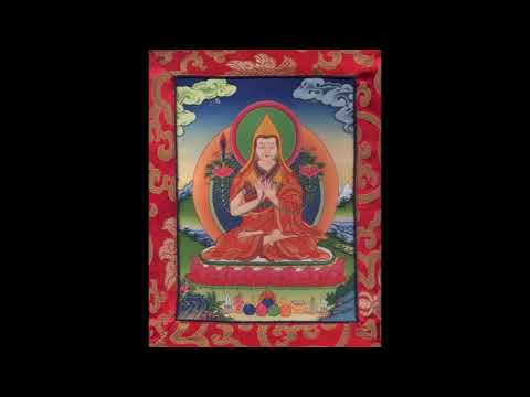 Longchen Rabjam (Longchenpa) ~ Labels and Reality