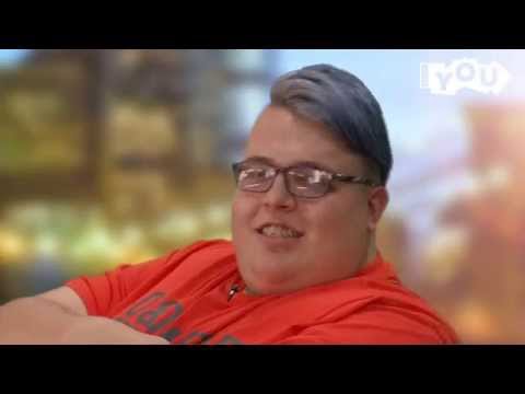 Hans Entertainment erzählt von seinem großen Traum von Amerika - #Sotrue bei BYou / Teil 3