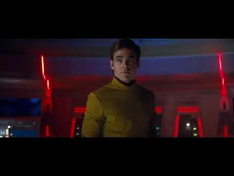 Star Trek 4 2023 Teaser Trailer Concept Paramount Pictures