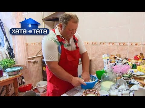 Фанат турецких сериалов – Семья Бондарь – Хата на тата