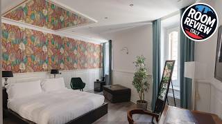 Relais Roma Centro | Rome, Italy | Hotel Review 🏨