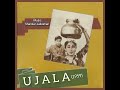 Tera jalwa jisne dekha wo tera ho gaya mai ho gayi kisi ki koyi mera ho gaya..Film Ujala (1959) Lata
