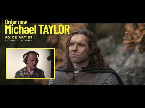 Horn of Gondor (Tolkien Film) - Voiceover