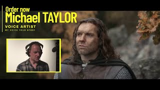 Horn of Gondor (Tolkien Film) - Voiceover