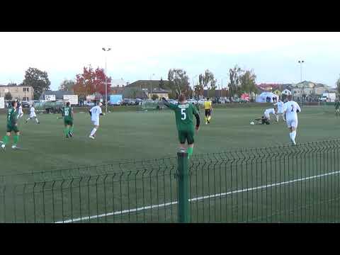 Poprzeczka Gorący Wł Konstantynów Włókniarz Pabianice