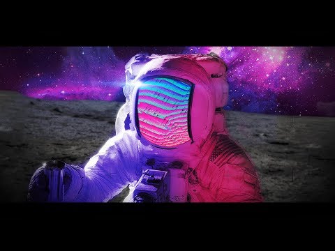 Nakada - Astronauta (Áudio Oficial)