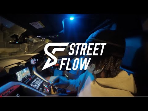 LIL O - STREET FLOW FINEST (BLUESTORY) EP4