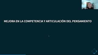 Testimonio alumna Mentoring