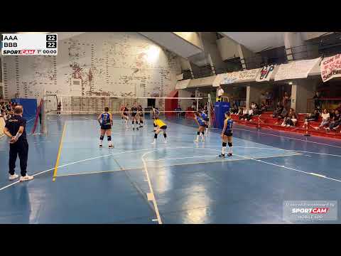 SportCam YT stream - 07/10/2023