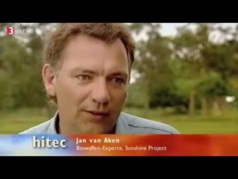 [Doku][Hitec] In nicht tödlicher Mission? - Amerikas neue Waffen