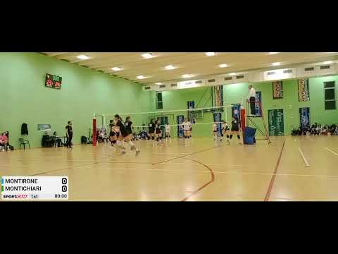 Montirone vs Montichiari - 23/04/2024