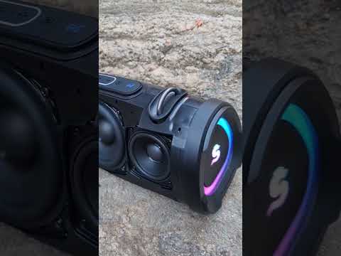 huge x39 playing without a cover