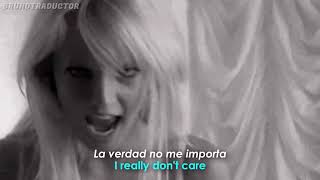 Britney Spears - My Prerogative (Lyrics + Español) Video Official