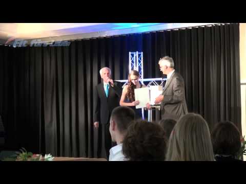 FCSL Hauptschule Klasse 10 Abschluss 2015