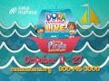 Casa Manana Presents Dora The Explorer Live Dora S Pirate Adventure