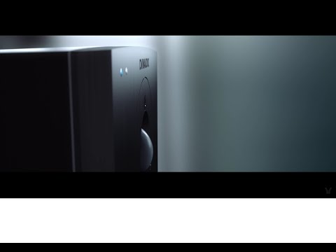 Dynaudio Xeo 2 - Teaser