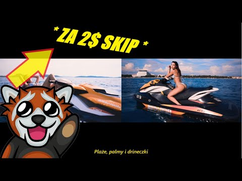 EWRON REAKCJA NA TEAM X - PALMY I DRINECZKI