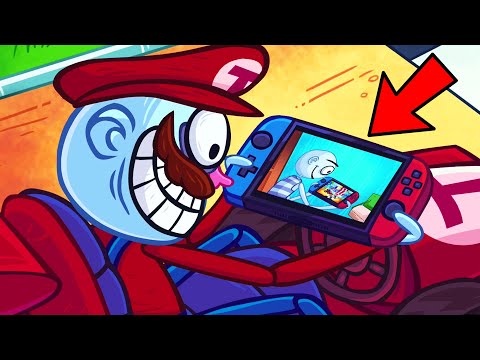 Troll Face Quest Video Games 2