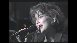 Lisa Nilsson - Varje Gång Jag Ser Dig (Oldsberg För Närvarande 1992)