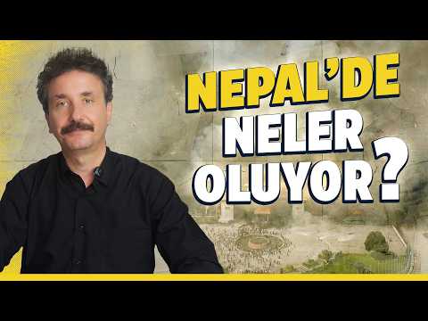 Nepal, Maoism and the Permanent Revolution