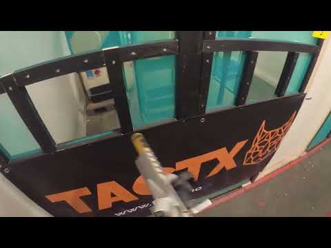 Bergen Open Revitalized klippet