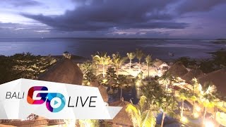 HOLIDAY INN BALI BENOA : FAMILY RECREATION #BaliGoLiveLifestyle